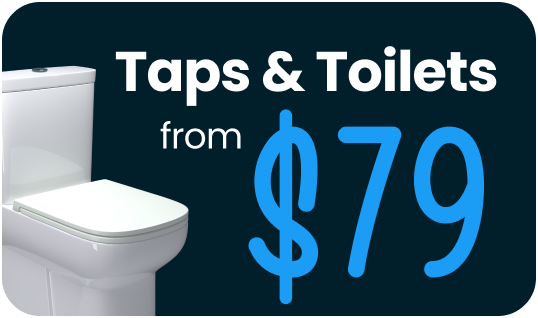 Taps & Toilets